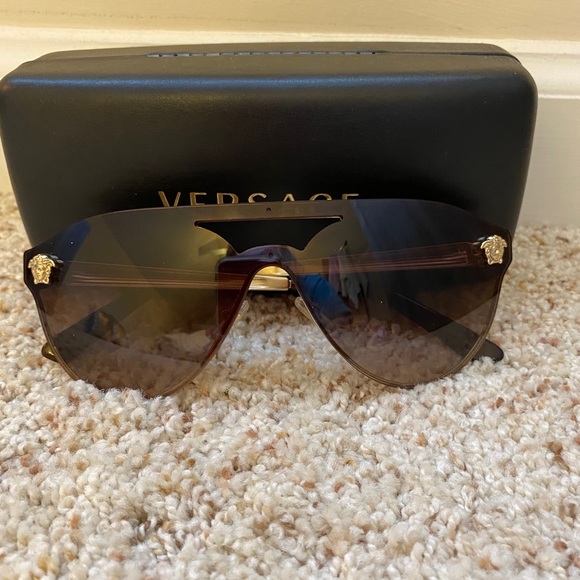 Versace sunglasses
